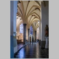 Hasselt, Sint-Quintinuskathedraal, photo Philippe Ampe, flickr.jpg